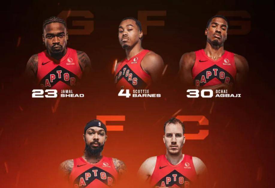 金沙娱乐入口-猛龙遭遇三连败，暂时停滞东部第四